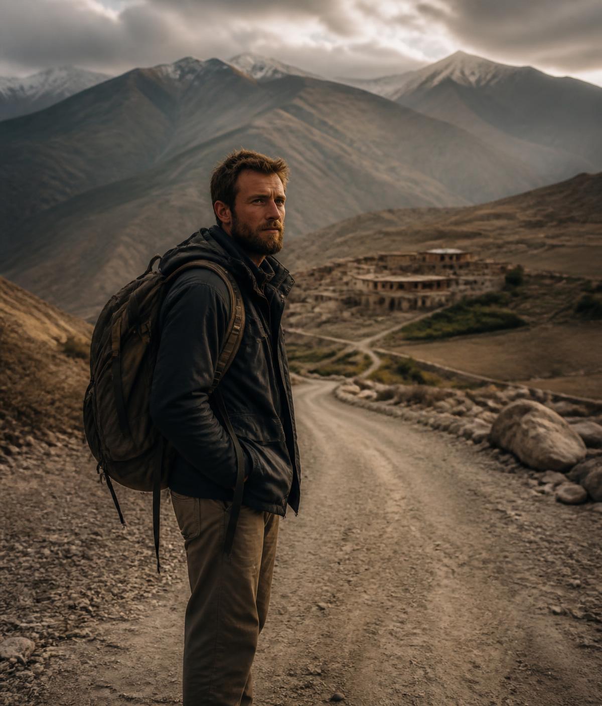 Foreign Missions to Unreached Nations