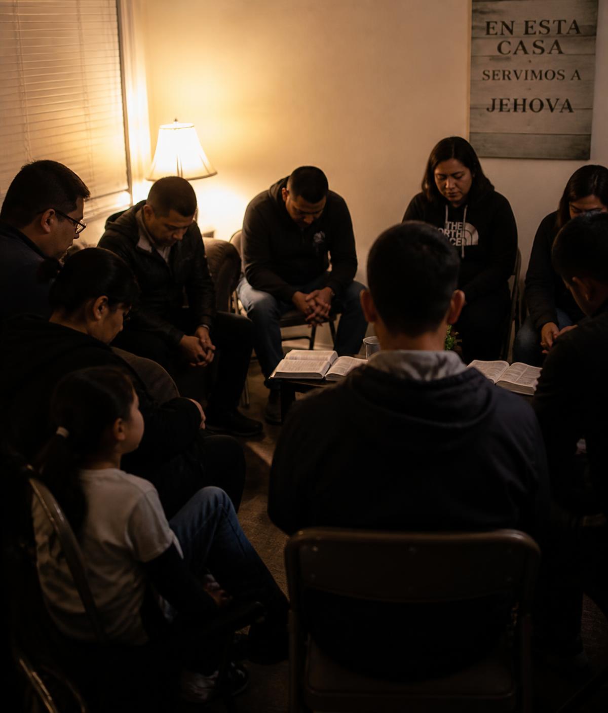 Local Missions & Church Planting